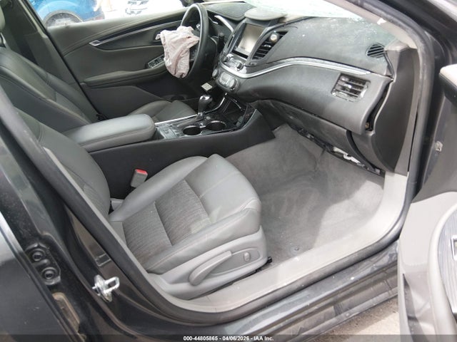 2G11X5S31K9158238 Chevrolet IMPALA LS