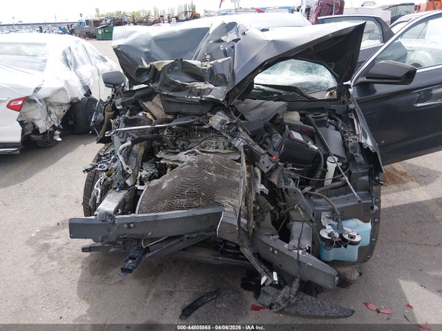 2G11X5S31K9158238 Chevrolet IMPALA LS