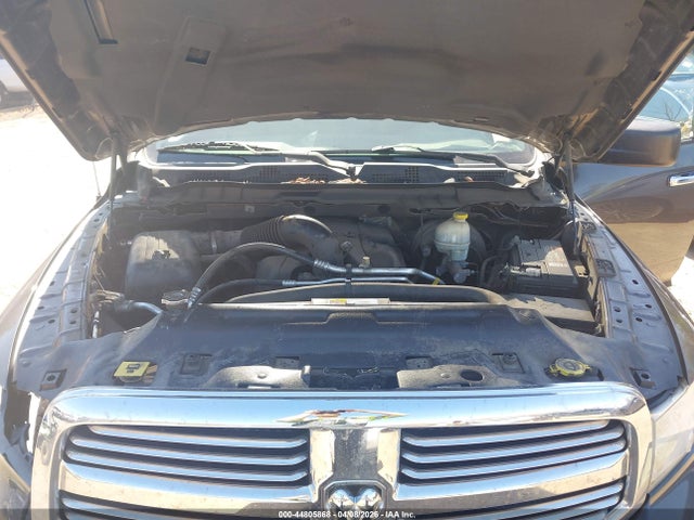 Продажа на аукционе авто 2014 Ram 1500 Big Horn, vin: 1C6RR7GT7ES320523, номер лота: 44805868