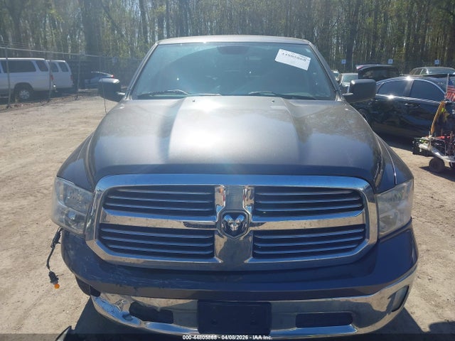 Продажа на аукционе авто 2014 Ram 1500 Big Horn, vin: 1C6RR7GT7ES320523, номер лота: 44805868