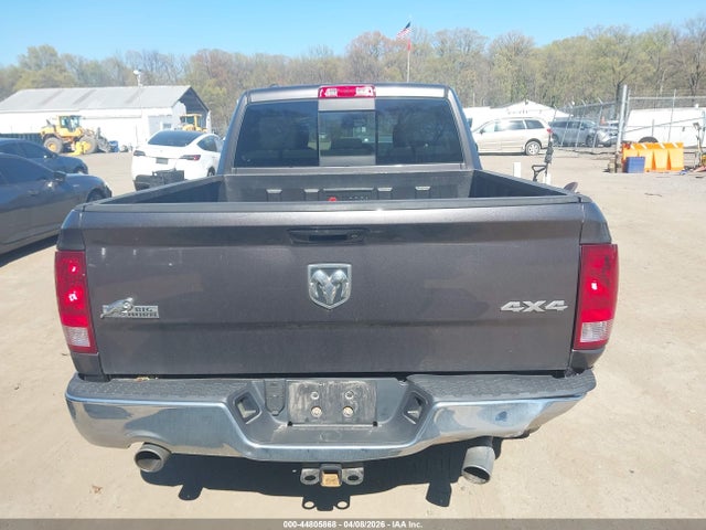 Продажа на аукционе авто 2014 Ram 1500 Big Horn, vin: 1C6RR7GT7ES320523, номер лота: 44805868