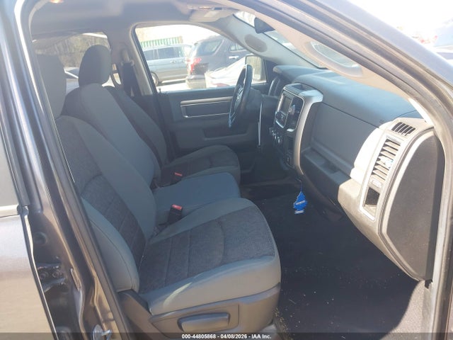 Продажа на аукционе авто 2014 Ram 1500 Big Horn, vin: 1C6RR7GT7ES320523, номер лота: 44805868