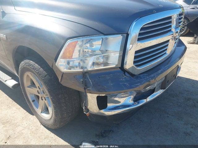 Продажа на аукционе авто 2014 Ram 1500 Big Horn, vin: 1C6RR7GT7ES320523, номер лота: 44805868