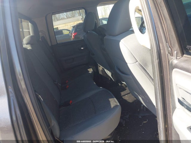 Продажа на аукционе авто 2014 Ram 1500 Big Horn, vin: 1C6RR7GT7ES320523, номер лота: 44805868