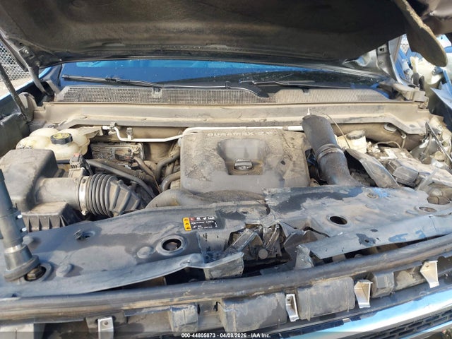 1GTG5CE18H1223007 GMC CANYON SLE