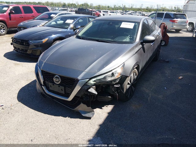 2022 Nissan Altima Sv Fwd მანქანა იყიდება აუქციონზე, vin: 1N4BL4DV8NN315318, აუქციონის ნომერი: 44805877