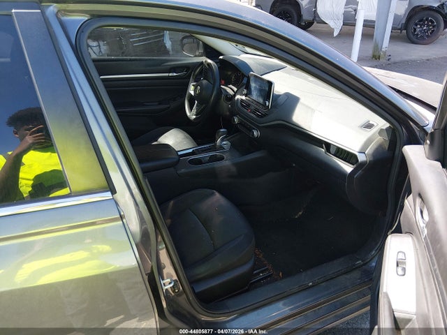 2022 Nissan Altima Sv Fwd მანქანა იყიდება აუქციონზე, vin: 1N4BL4DV8NN315318, აუქციონის ნომერი: 44805877