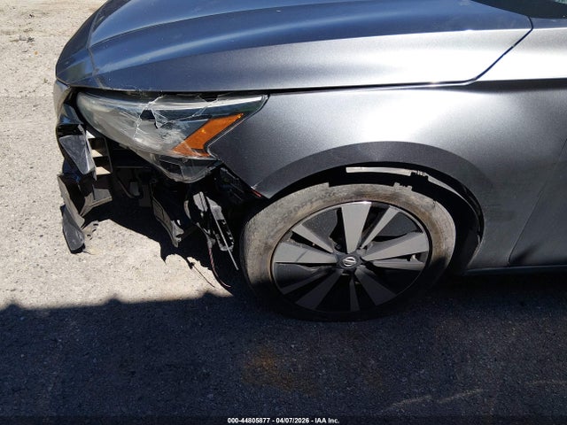 2022 Nissan Altima Sv Fwd მანქანა იყიდება აუქციონზე, vin: 1N4BL4DV8NN315318, აუქციონის ნომერი: 44805877