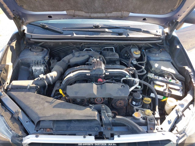 Продаж на аукціоні авто 2014 Subaru Impreza 2.0i, vin: JF1GJAA64EH022876, номер лоту: 44805879