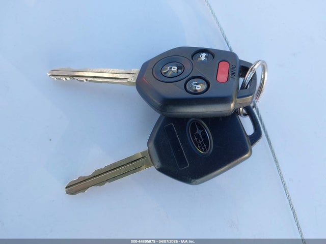Продаж на аукціоні авто 2014 Subaru Impreza 2.0i, vin: JF1GJAA64EH022876, номер лоту: 44805879