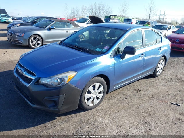 Продаж на аукціоні авто 2014 Subaru Impreza 2.0i, vin: JF1GJAA64EH022876, номер лоту: 44805879