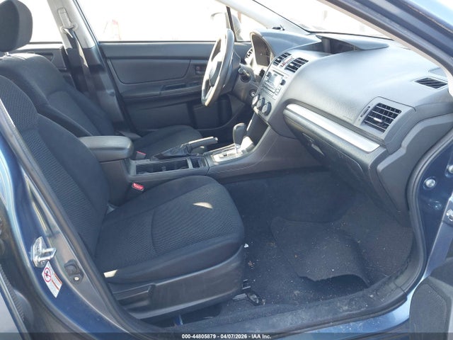 Продаж на аукціоні авто 2014 Subaru Impreza 2.0i, vin: JF1GJAA64EH022876, номер лоту: 44805879