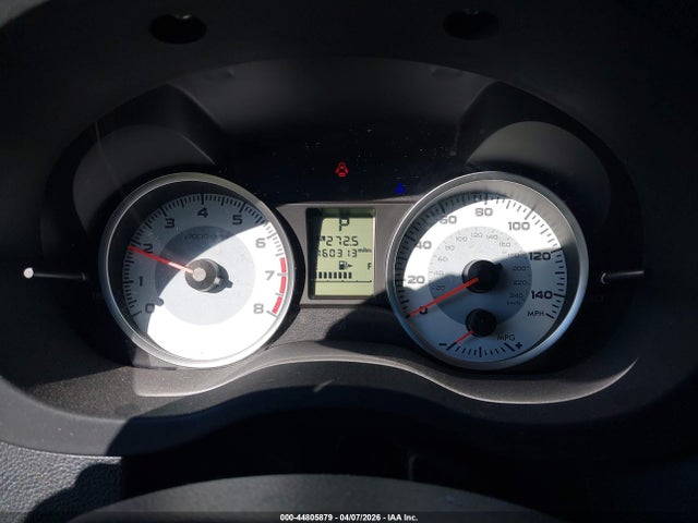 Продаж на аукціоні авто 2014 Subaru Impreza 2.0i, vin: JF1GJAA64EH022876, номер лоту: 44805879