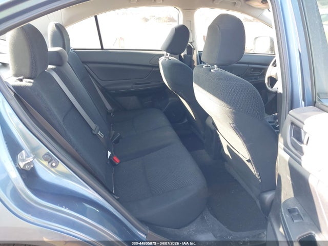 Продаж на аукціоні авто 2014 Subaru Impreza 2.0i, vin: JF1GJAA64EH022876, номер лоту: 44805879
