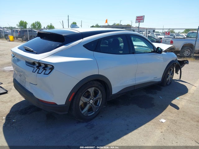 Aukcja sprzedaży 2021 Ford Mustang Mach-e Select, vin: 3FMTK1RM1MMA41979, numer aukcji: 44805887