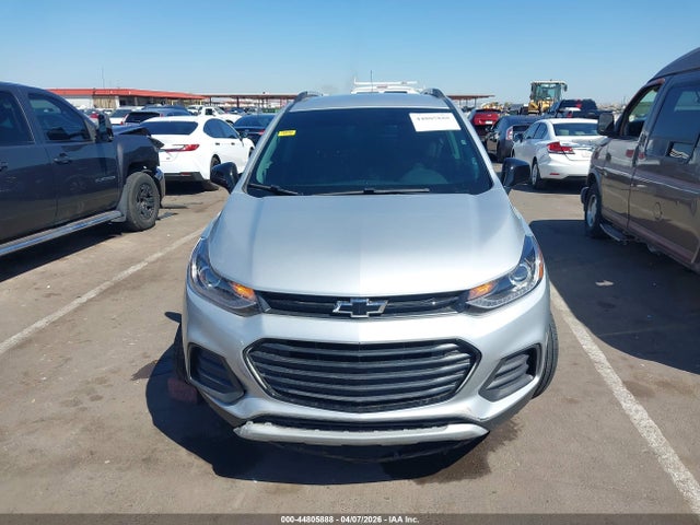Chevrolet Trax Awd Lt 2022 KL7CJPSM2NB547072 Image 12