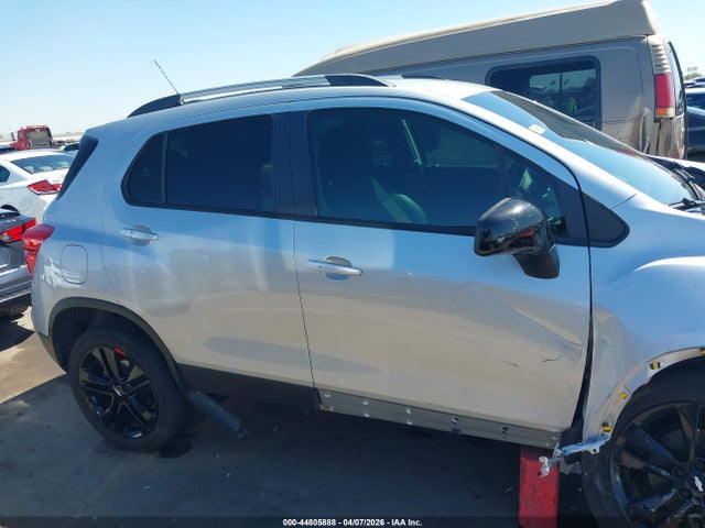 Chevrolet Trax Awd Lt 2022 KL7CJPSM2NB547072 Image 13