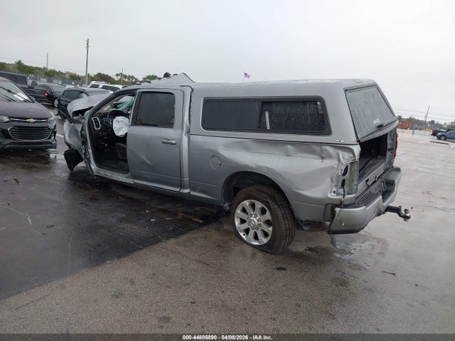 Продажа на аукционе авто 2023 Ram 2500 Laramie  4x4 6'4 Box, vin: 3C6UR5FL2PG580757, номер лота: 44805890