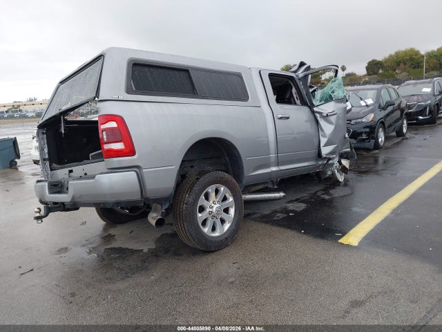 Продажа на аукционе авто 2023 Ram 2500 Laramie  4x4 6'4 Box, vin: 3C6UR5FL2PG580757, номер лота: 44805890