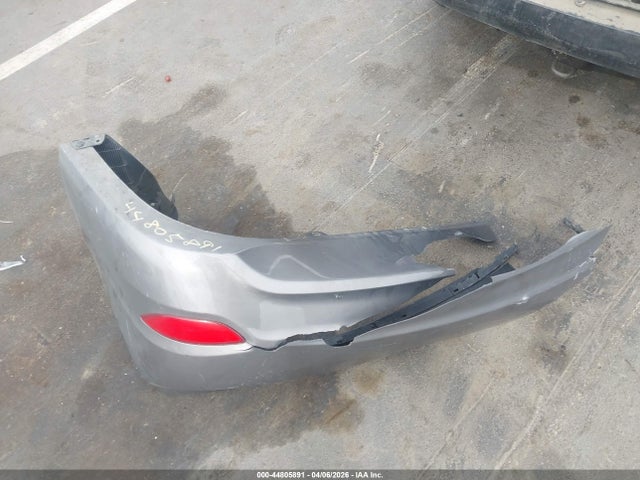 2017 Hyundai Accent Se მანქანა იყიდება აუქციონზე, vin: KMHCT4AE3HU369523, აუქციონის ნომერი: 44805891