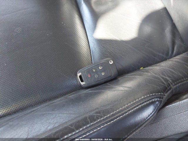 2012 CHEVROLET VOLT 1G1RD6E49CU113509 Photo 10