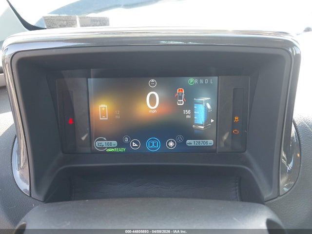 2012 CHEVROLET VOLT 1G1RD6E49CU113509 Photo 6