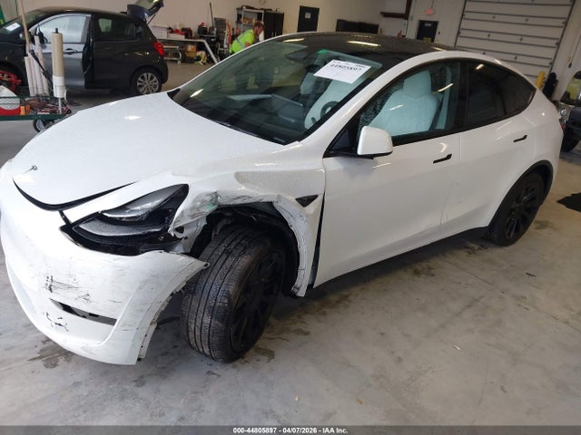 Aukcja sprzedaży 2023 Tesla Model Y, vin: 7SAYGDEE9PA176096, numer aukcji: 44805897