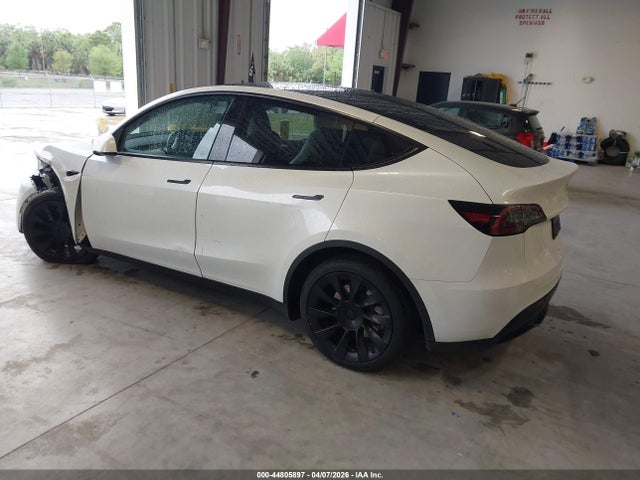 Aukcja sprzedaży 2023 Tesla Model Y, vin: 7SAYGDEE9PA176096, numer aukcji: 44805897