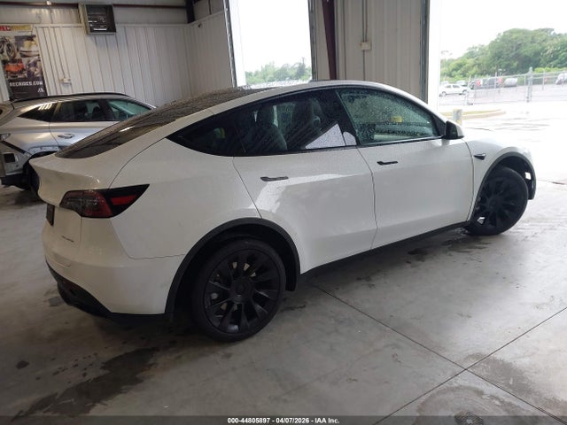 Aukcja sprzedaży 2023 Tesla Model Y, vin: 7SAYGDEE9PA176096, numer aukcji: 44805897