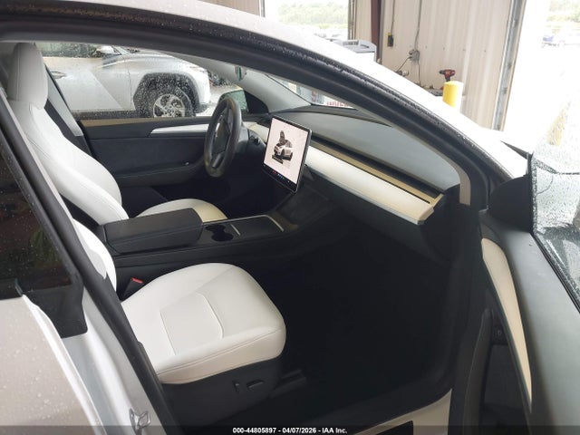 Aukcja sprzedaży 2023 Tesla Model Y, vin: 7SAYGDEE9PA176096, numer aukcji: 44805897