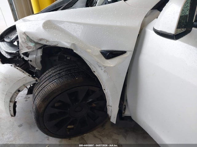 Aukcja sprzedaży 2023 Tesla Model Y, vin: 7SAYGDEE9PA176096, numer aukcji: 44805897