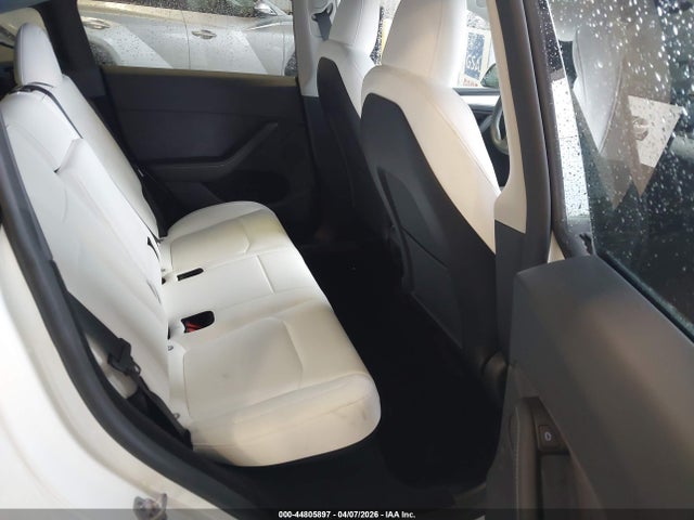Aukcja sprzedaży 2023 Tesla Model Y, vin: 7SAYGDEE9PA176096, numer aukcji: 44805897