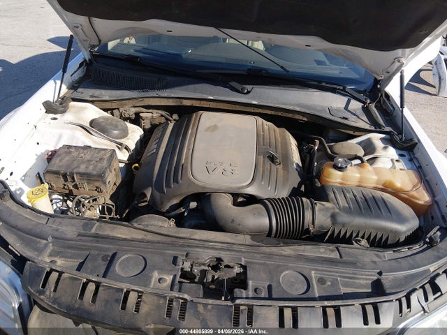 2013 Chrysler 300c მანქანა იყიდება აუქციონზე, vin: 2C3CCAET5DH650350, აუქციონის ნომერი: 44805899