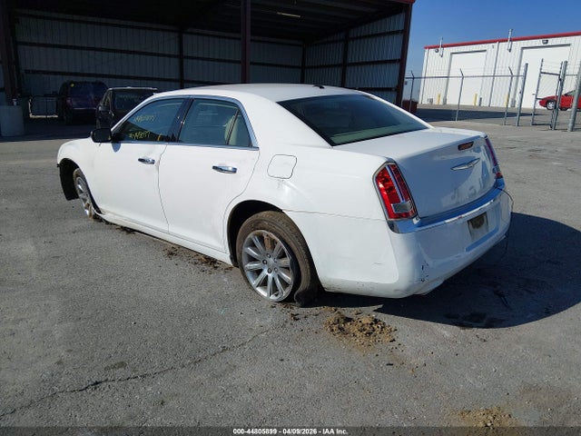 2013 Chrysler 300c მანქანა იყიდება აუქციონზე, vin: 2C3CCAET5DH650350, აუქციონის ნომერი: 44805899