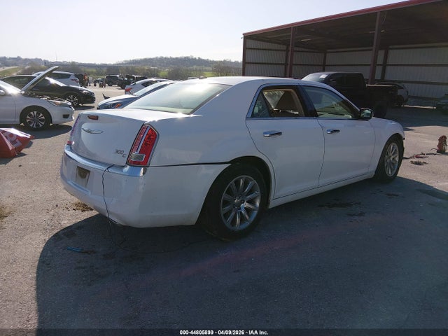 2013 Chrysler 300c მანქანა იყიდება აუქციონზე, vin: 2C3CCAET5DH650350, აუქციონის ნომერი: 44805899