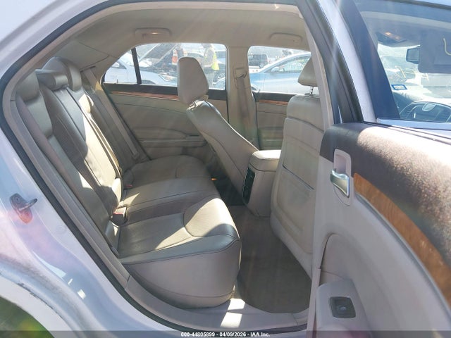 2013 Chrysler 300c მანქანა იყიდება აუქციონზე, vin: 2C3CCAET5DH650350, აუქციონის ნომერი: 44805899