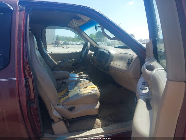Продаж на аукціоні авто 1998 Ford F-150 Lariat/xl/xlt, vin: 1FTZX08W2WKA80457, номер лоту: 44805901