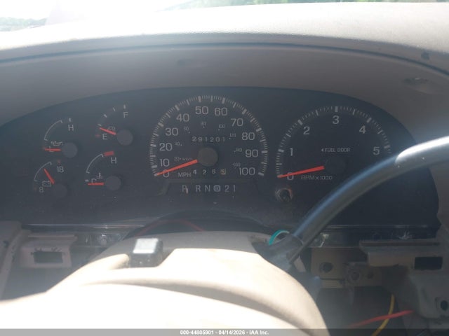 Продаж на аукціоні авто 1998 Ford F-150 Lariat/xl/xlt, vin: 1FTZX08W2WKA80457, номер лоту: 44805901