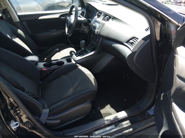 3N1AB7AP9JY269899 Nissan SENTRA S