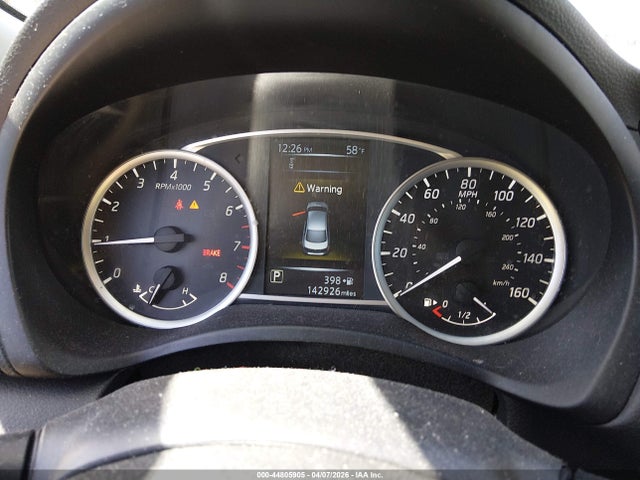 3N1AB7AP9JY269899 Nissan SENTRA S