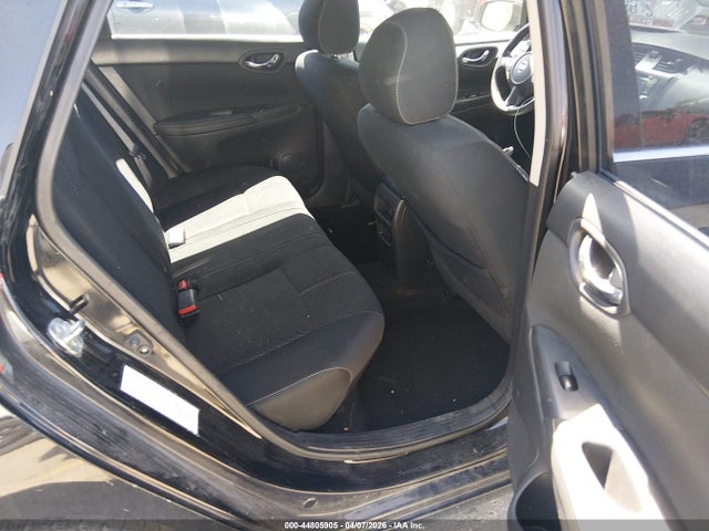 3N1AB7AP9JY269899 Nissan SENTRA S