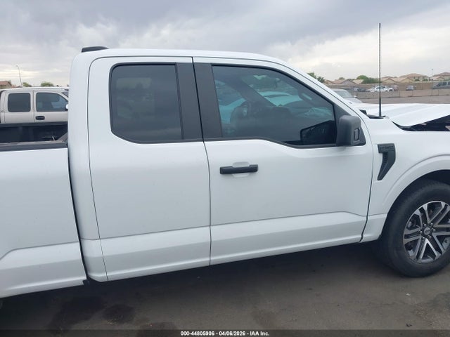 Ford F-150 Xl 2023 1FTEX1CP6PKF92261 Image 13