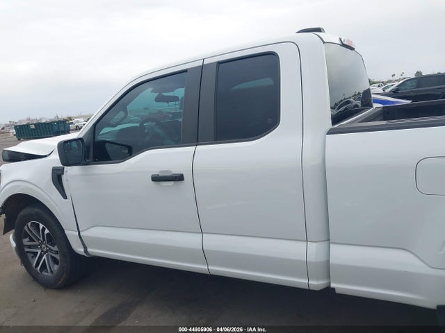 Ford F-150 Xl 2023 1FTEX1CP6PKF92261 Image 14