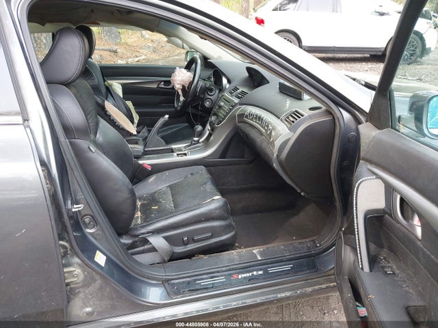 44805908 :رقم المزاد ، 19UUA9F29BA002193 vin ، 2011 Acura Tl 3.7 مزاد بيع