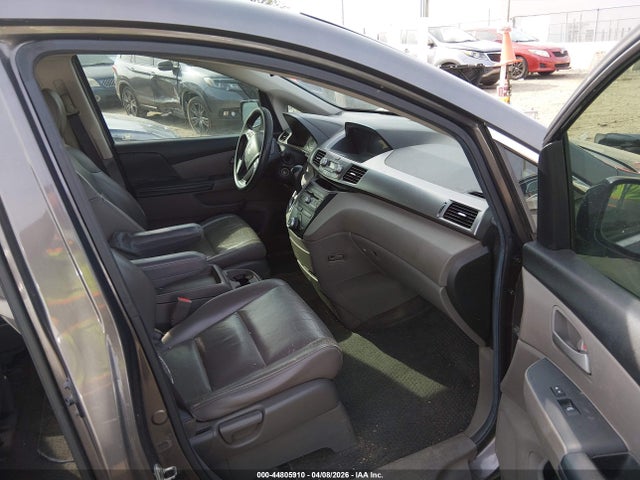 Продажа на аукционе авто 2012 Honda Odyssey Ex, vin: 5FNRL5H4XCB057718, номер лота: 44805910