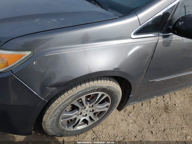 Продажа на аукционе авто 2012 Honda Odyssey Ex, vin: 5FNRL5H4XCB057718, номер лота: 44805910