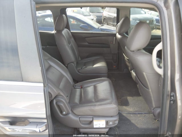 Продажа на аукционе авто 2012 Honda Odyssey Ex, vin: 5FNRL5H4XCB057718, номер лота: 44805910