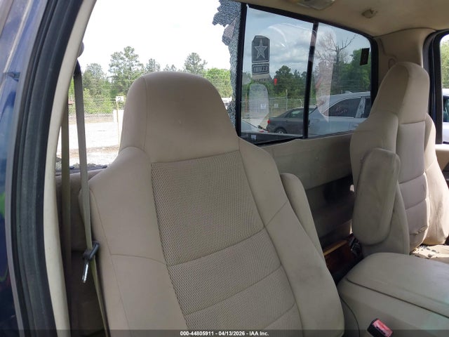 2006 Ford F-250 Xl/xlt მანქანა იყიდება აუქციონზე, vin: 1FTNF20586ED39452, აუქციონის ნომერი: 44805911