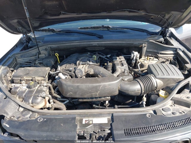 Aukcja sprzedaży 2016 Jeep Grand Cherokee High Altitude, vin: 1C4RJFCG3GC388558, numer aukcji: 44805912