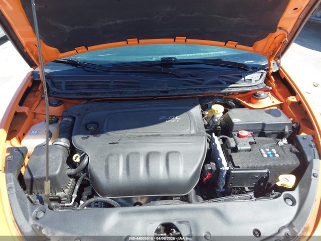 44805915 :رقم المزاد ، 1C3CDFBA6DD315592 vin ، 2013 Dodge Dart Sxt مزاد بيع